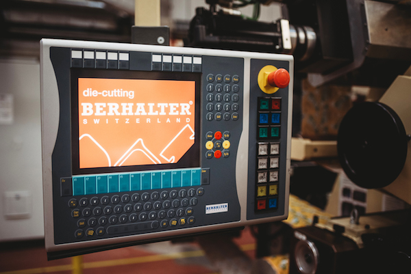 Chadwicks of Bury – Die Cut Lid conversion Chadwicks of Bury - Die Cut Lid conversion