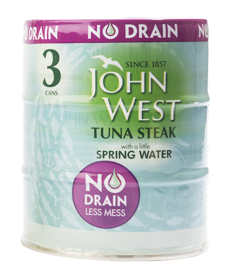 Shrink sleeves_Chadwicks_John west