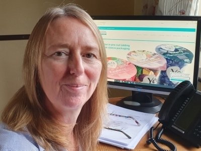 Vicki Slater Customer Care Chadwicks