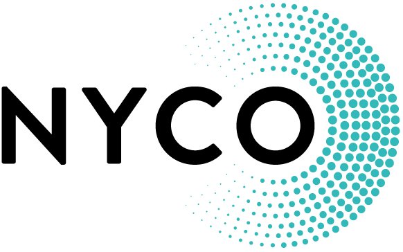 Continuity of production and supply with Nyco