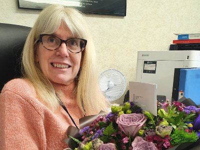 celebrating 40 years at Chadwicks