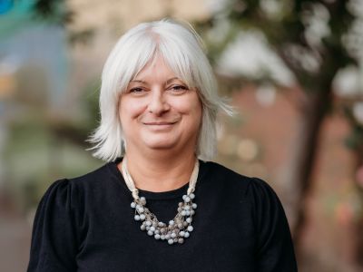 Fiona Grant