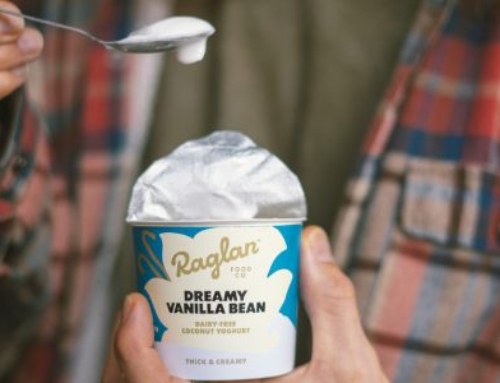 Lidding for Raglan: one size does not fit all
