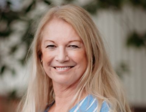 Quality & food safety expert Karen Moran