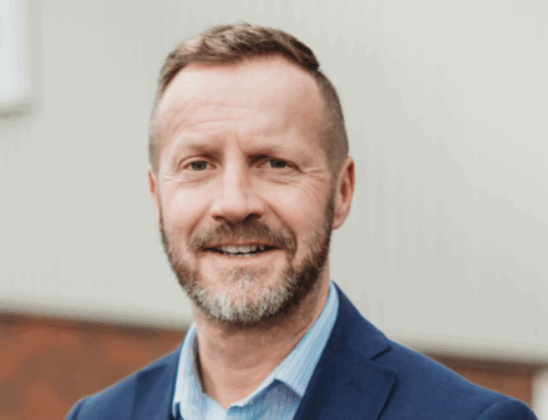 Paul Whelan Appointed Chief Technical Officer