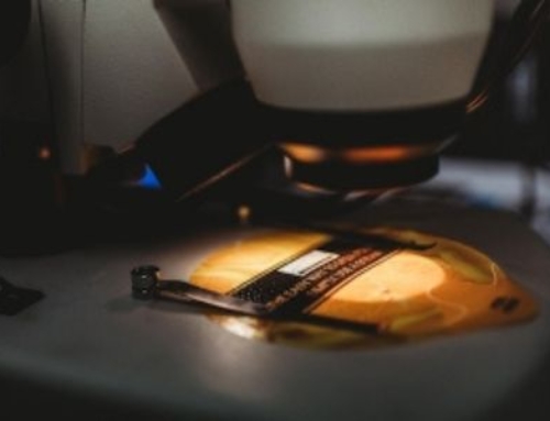 Celebrating excellence: BRCGS and ISO 9001