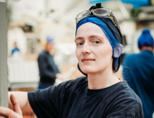 Celebrating Apprenticeship Success