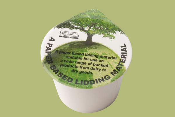 Chadwicks paper lids