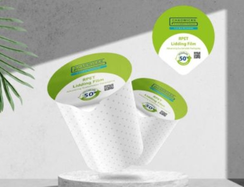 Sustainable Lidding Solutions at Scanpack 2024