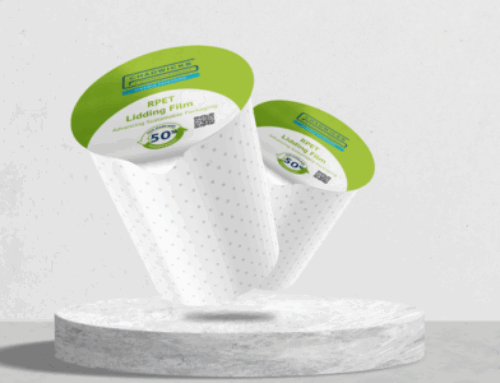 Chadwicks showcases sustainable lidding innovations at Packaging Innovations
