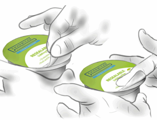 Join the Resealable Revolution